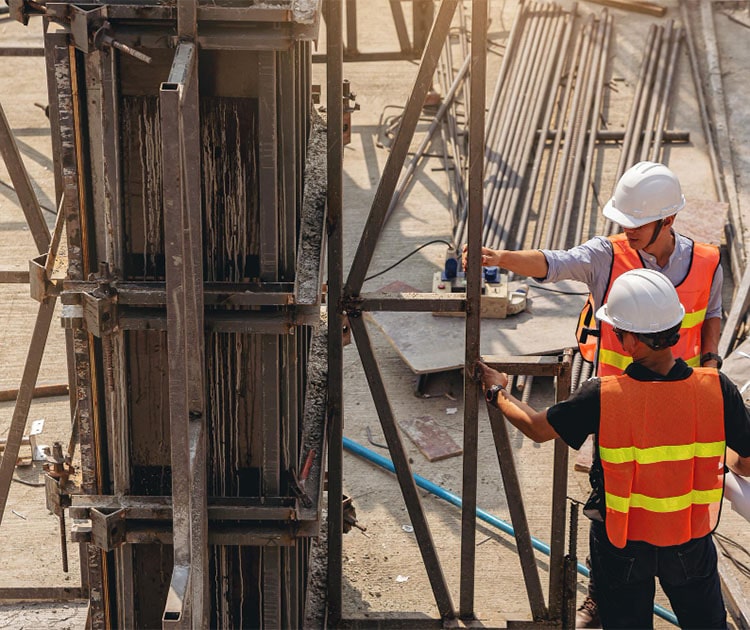 Home - Statia Construction & Engineering Ltd